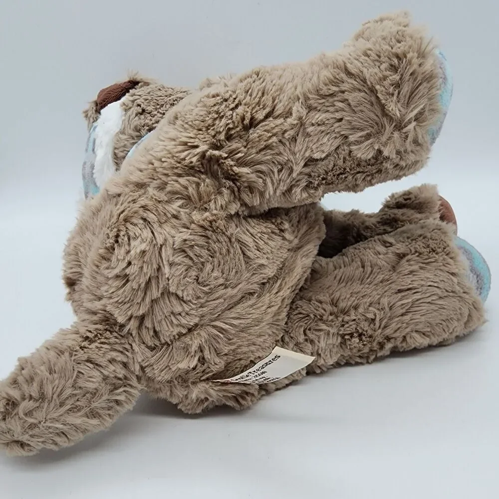 St Jude Gentle Treasures Dog Plush 12